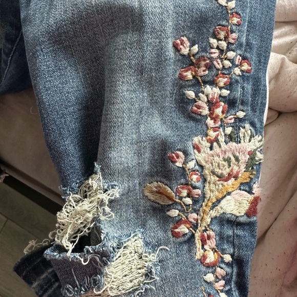 Abercrombie jeans - Picture 6 of 7